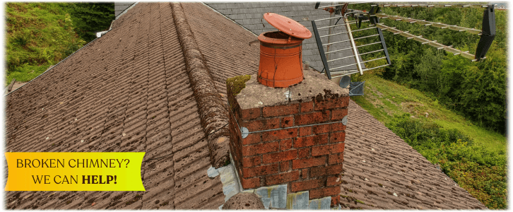 Chimney Repair Indianapolis