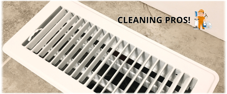 Dryer Vent Cleaning Indianapolis