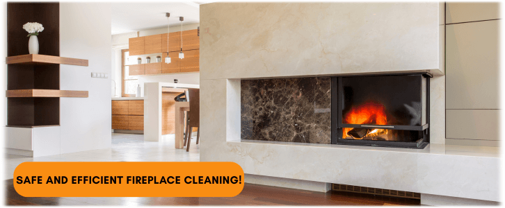 Fireplace Cleaning Indianapolis