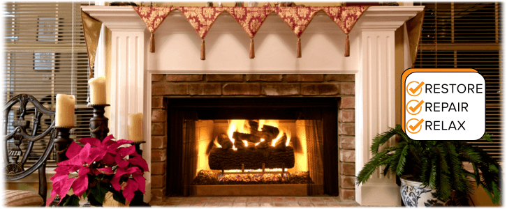Fireplace Repair Indianapolis