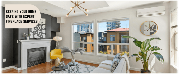 Indianapolis Chimney Sweep